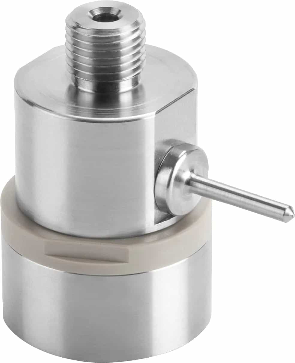 Rejestrator ciśnienia i temperatury PressureDisk