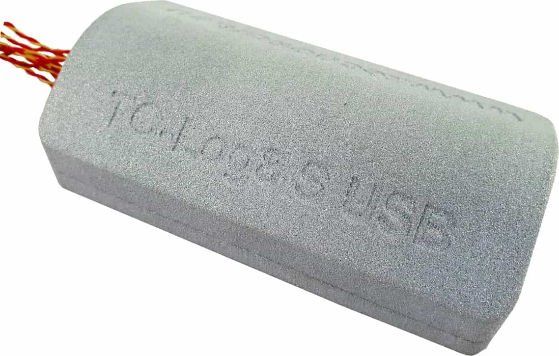 Rejestrator 8-kanałowy TC-Log 8 S