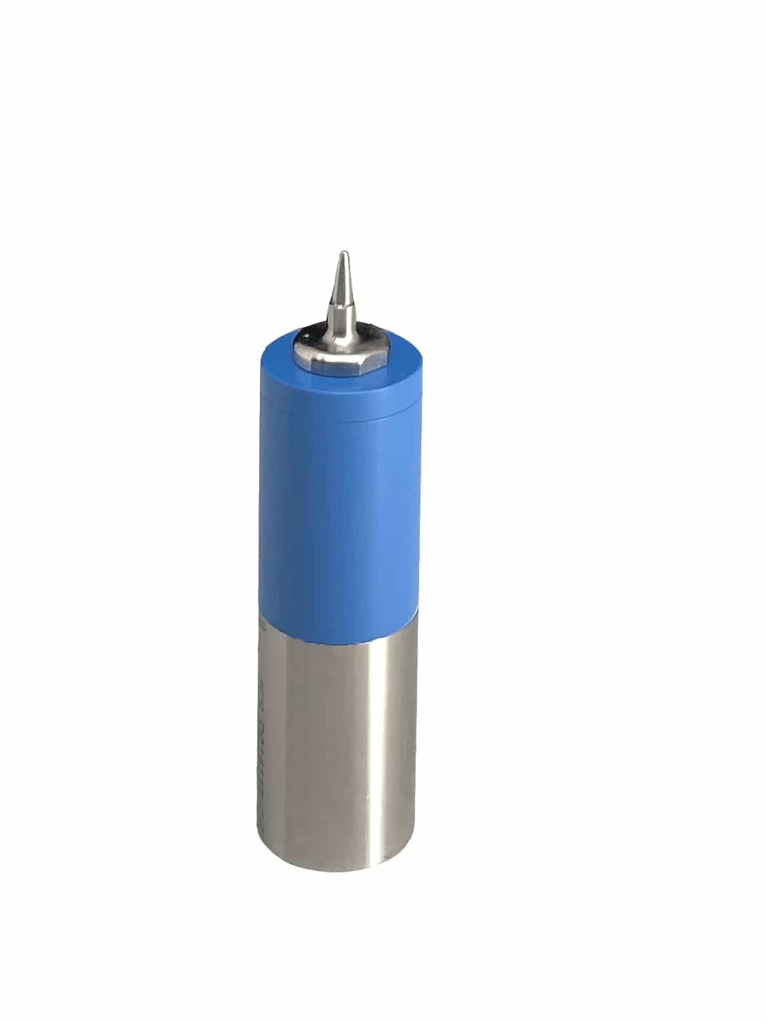 Rejestrator temperatury Tecnosoft BlueWave T z łącznością Bluetooth (długość sondy na życzenie 12 - 175 mm) – widok dodatkowy 2 (miniatura)