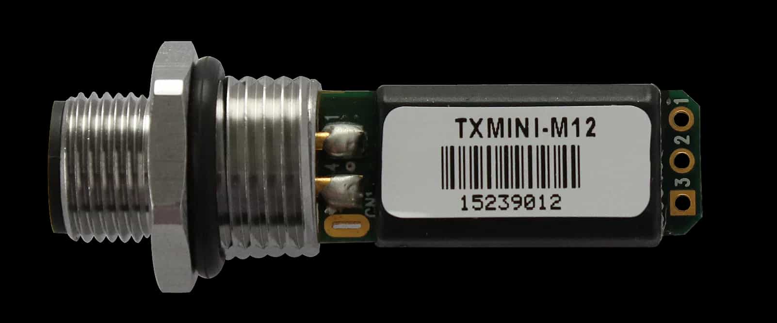 Miniaturowe transmitery NOVUS TxMini — zdjęcie 2 (miniatura)
