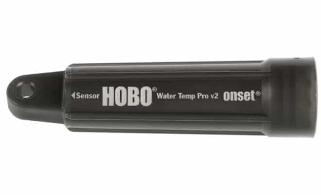 Rejestrator temperatury wody HOBO U22-001 Pro v2