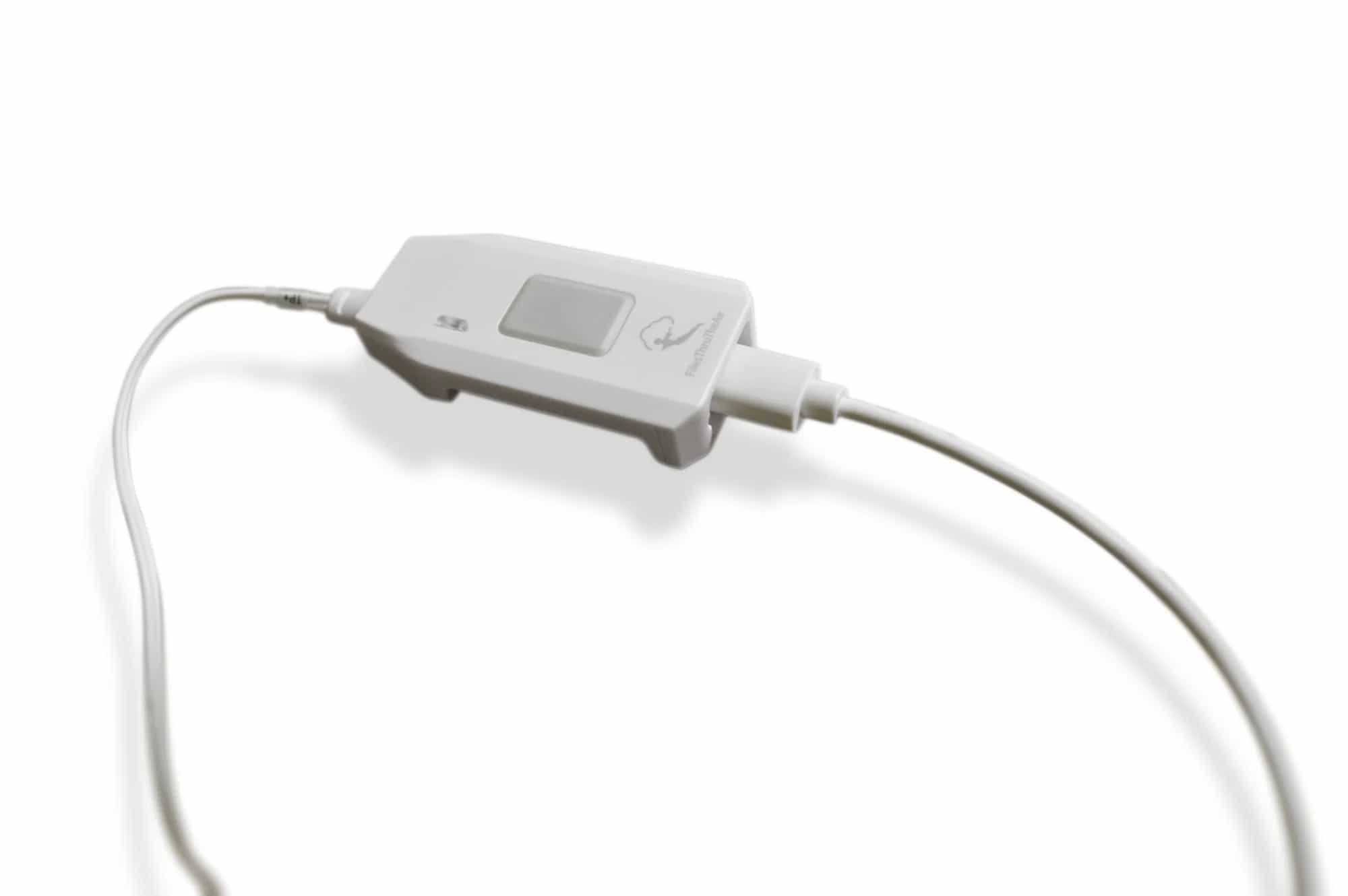 Monitor temperatury z sondą Lascar WA-PRO-TP – zakres od -40 do 125°C i Wi-Fi