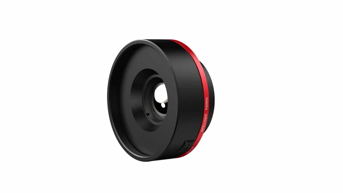 Obiektyw makro do H6S i H4S Guide Sensmart — H6S, H4S