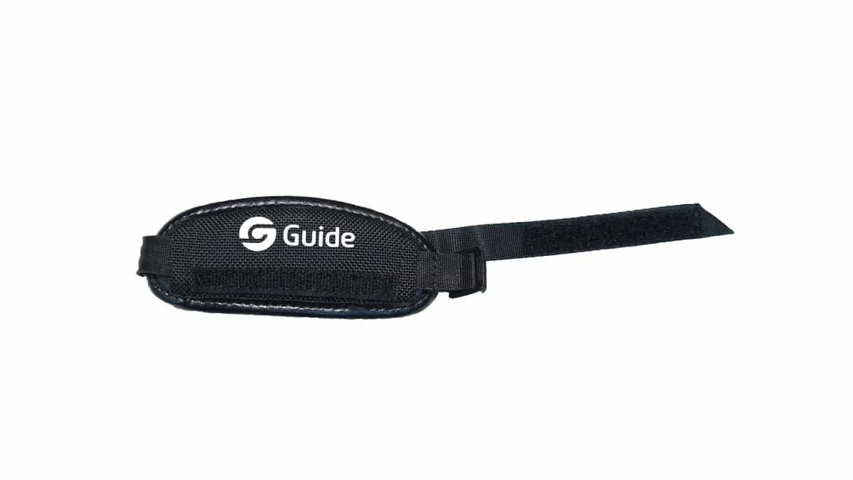 Pasek na nadgarstek Guide Sensmart — PT870S, PT850S, PT450S, PT650S