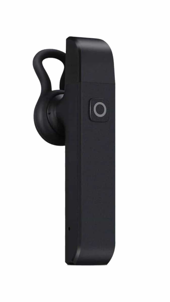 Słuchawka Bluetooth Guide do kamer termowizyjnych (miniatura)