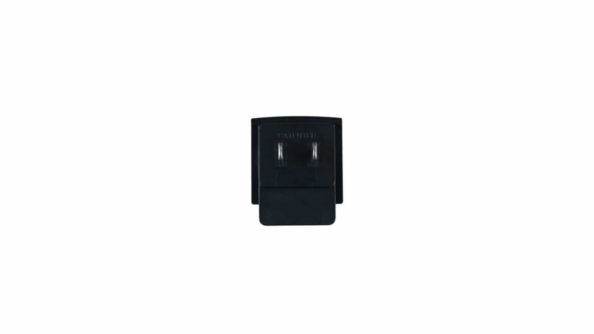 Wtyczka europejska do zasilacza kamery Guide PF210S (miniatura)