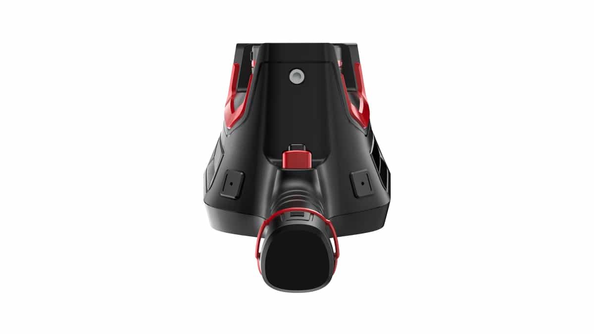 Kamera Guide serii Hammer II z góry (miniatura)