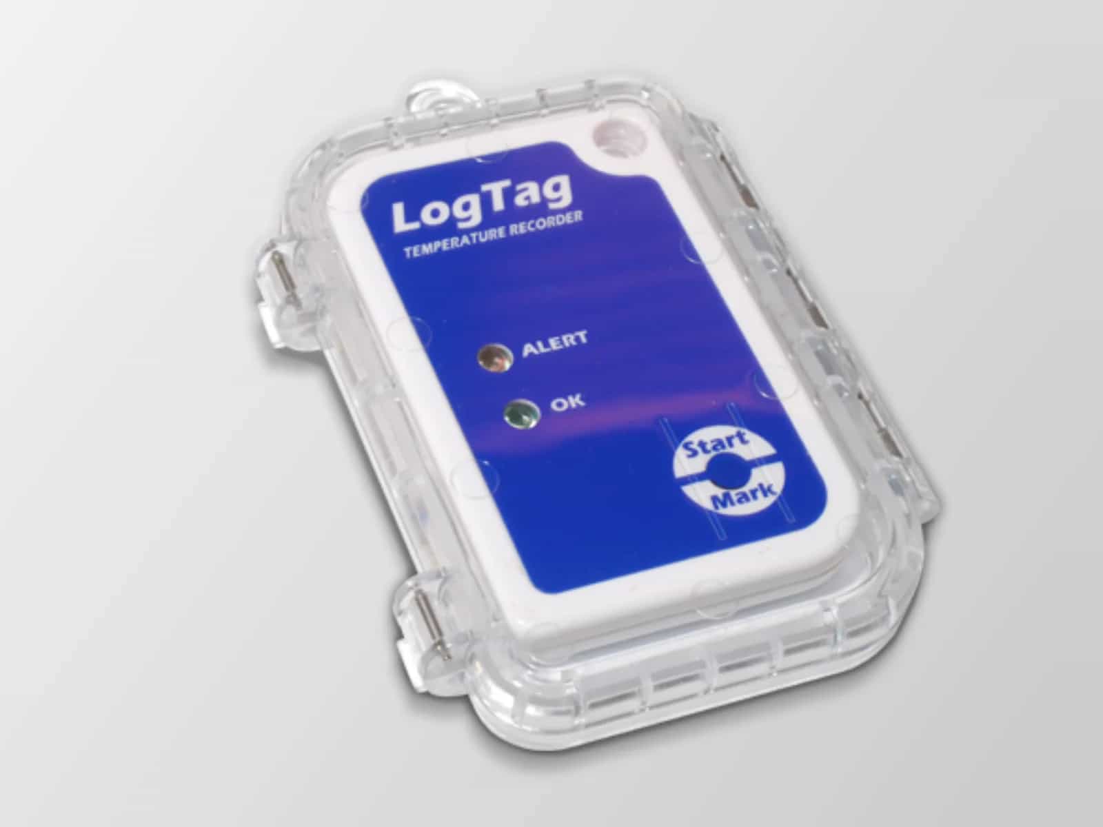 Obudowa ochronna LogTag 200-000020 – IP67