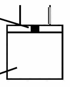 Czujnik gazów palnych MSA Leakator Jr — H0019-0575