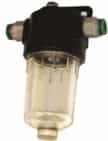 Przelotowy odwadniacz MSA Multi-Zone — H0007-1655