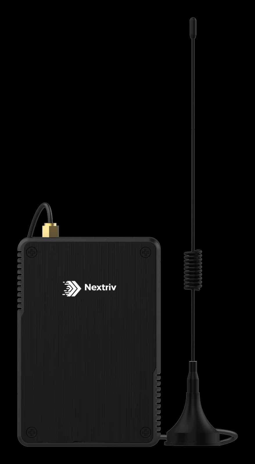 Nextriv Hub Compact - zdjecie 2 (miniatura)