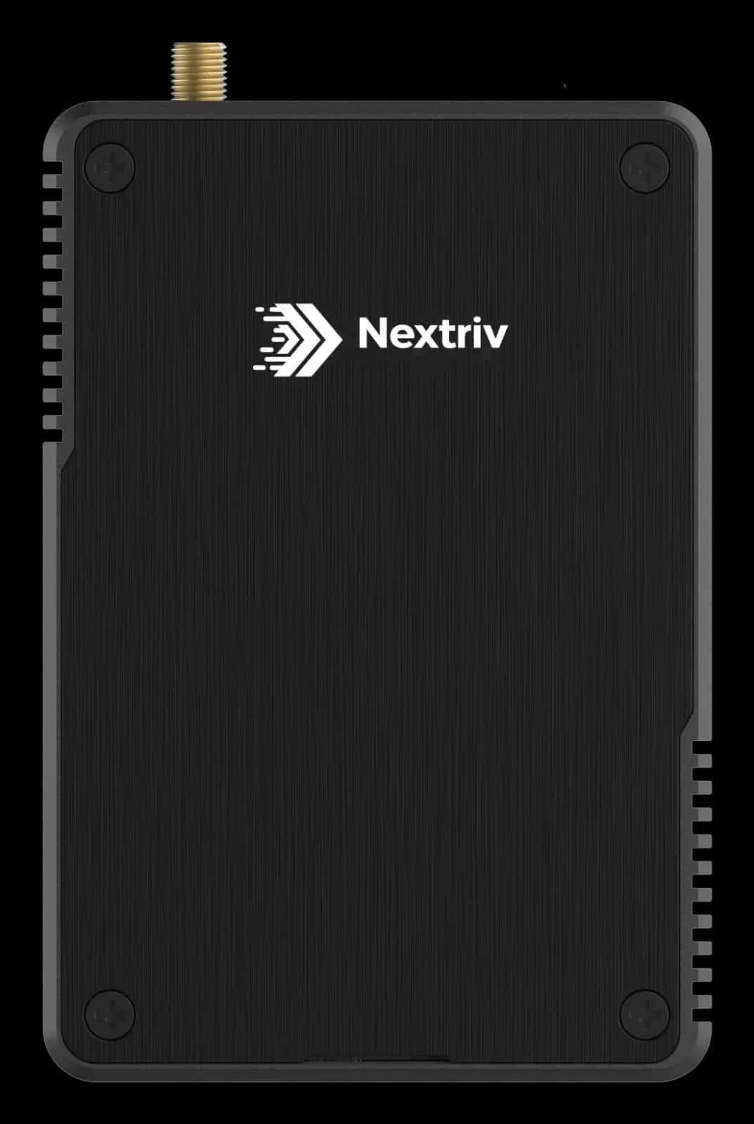 Nextriv Hub Compact
