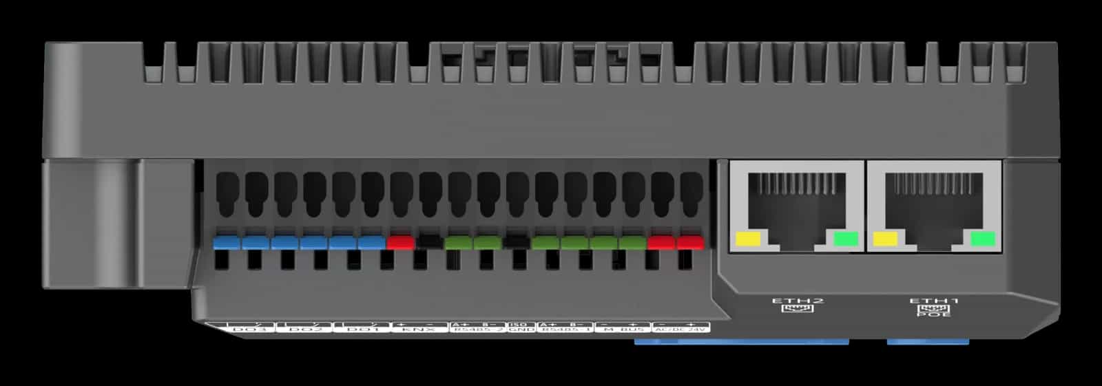 Nextriv Hub Edge - zdjecie 6 (miniatura)