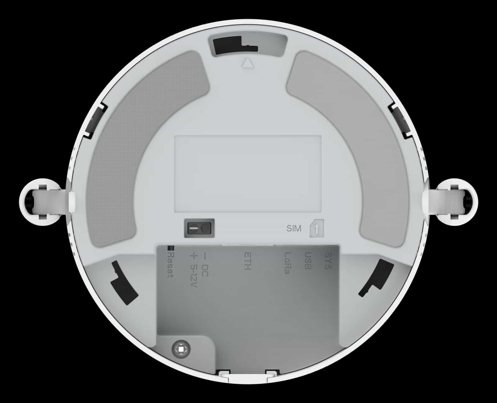 Nextriv Hub Mini - zdjecie 2 (miniatura)