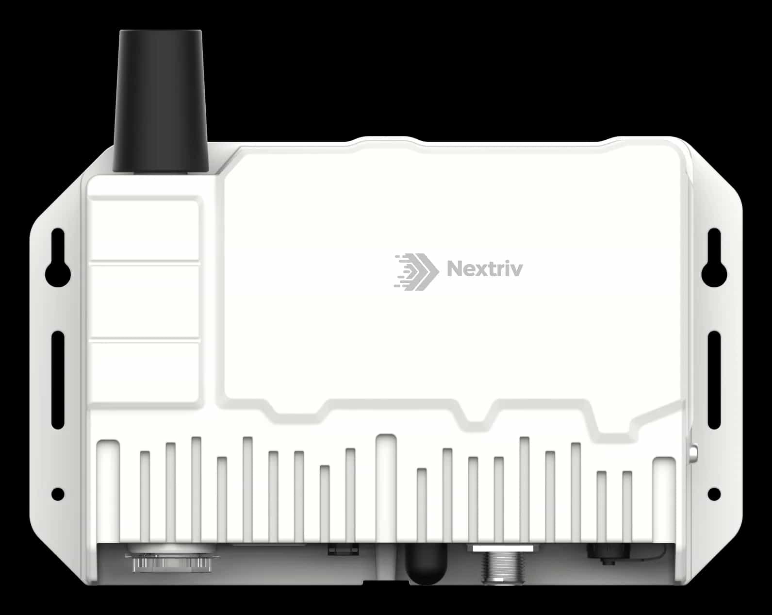 Nextriv Hub Solar
