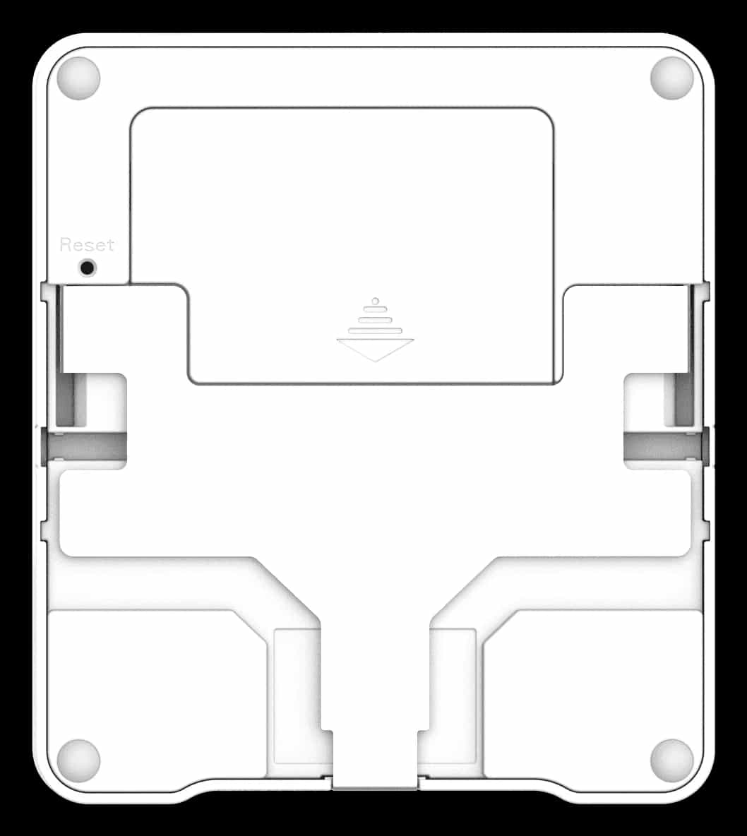 Nextriv Sense IAQ - zdjecie 2 (miniatura)