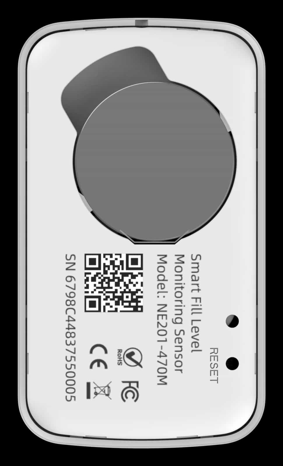 Nextriv Sense Level - zdjecie 3 (miniatura)