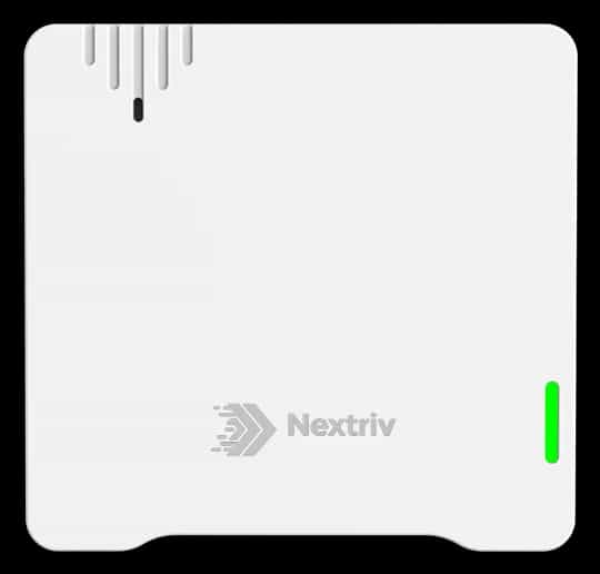 Nextriv Sense Noise