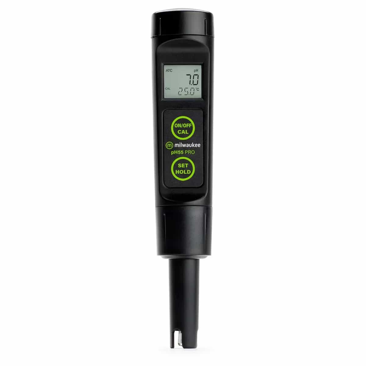 tester kieszonkowy Milwaukee pH55 — ujęcie 3 (miniatura)