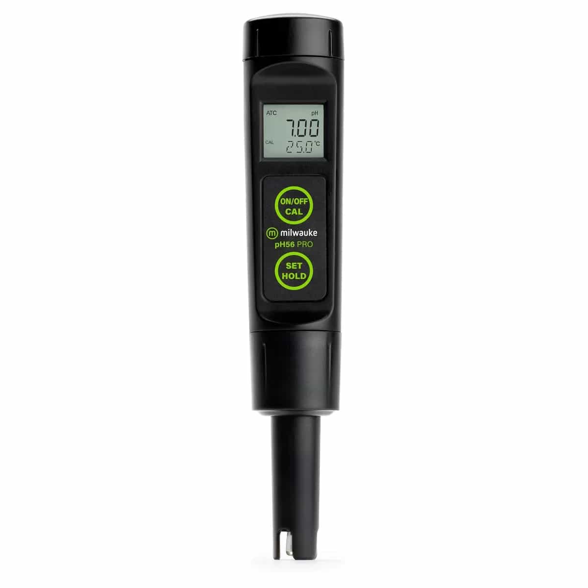 tester kieszonkowy Milwaukee pH56 — ujęcie 3 (miniatura)