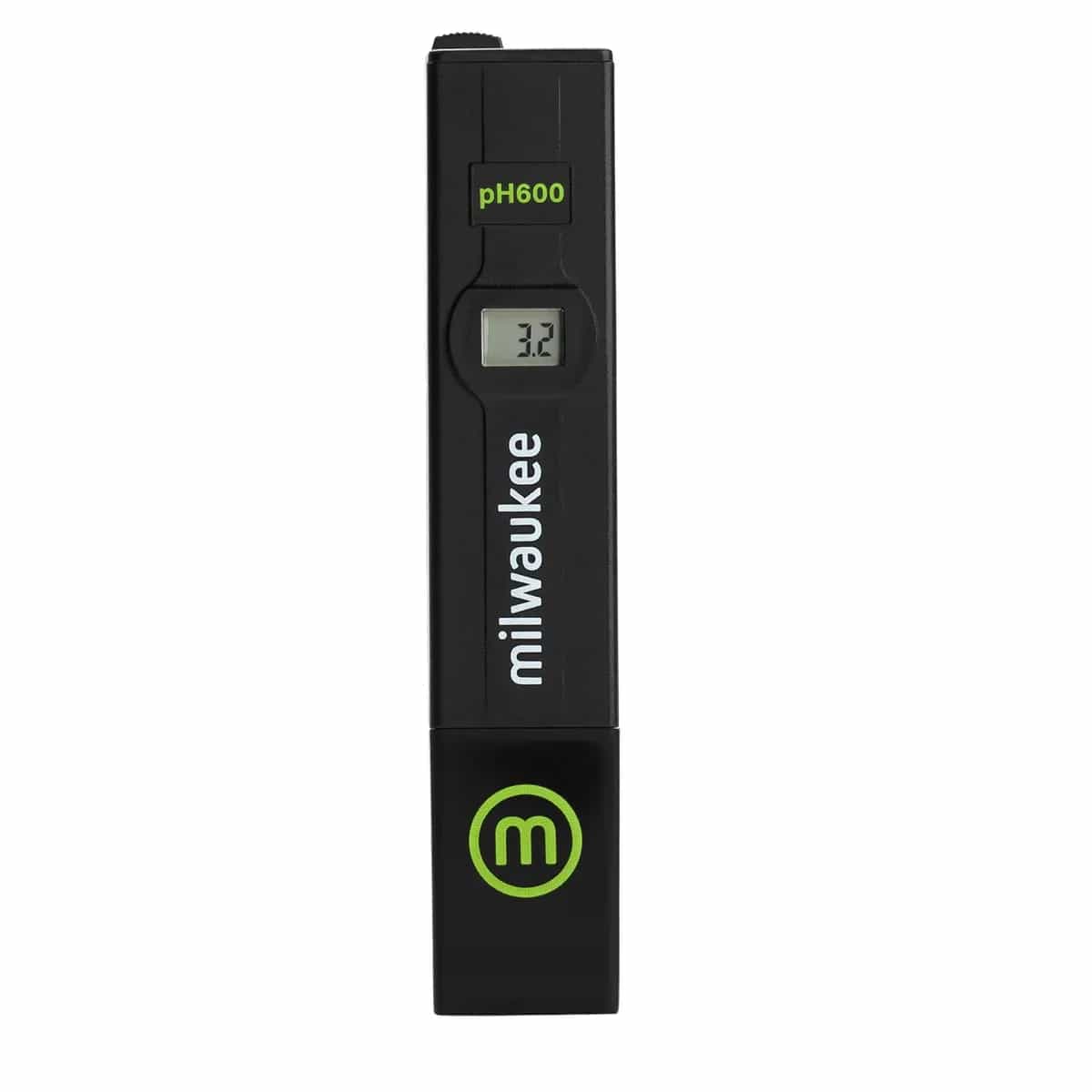 Tester pH Milwaukee pH600 – kieszonkowy