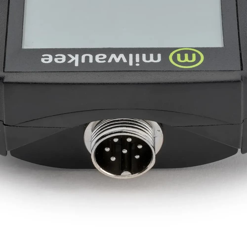 Miernik tlenu rozpuszczonego Milwaukee MW600 – sonda MA840 na kablu 3 m — Monitoring stawów rybnych — temperatura i tlen jako klucz do przeżycia obsady
