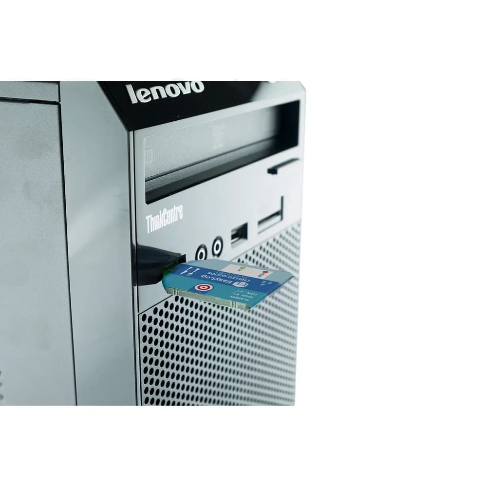 Rejestratory Lascar EL-CC-2-005 PK10 – transport krwi 1–10°C — Transport próbek laboratoryjnych i krwi między placówkami — temperatury, czas i dokumentacja przewozu
