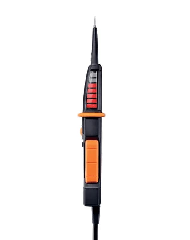 Tester napięcia Testo 750-2 – zdjęcie produktu