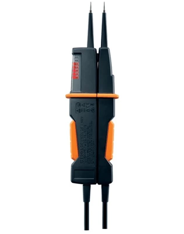 Tester napięcia Testo 750-3 – zdjęcie produktu