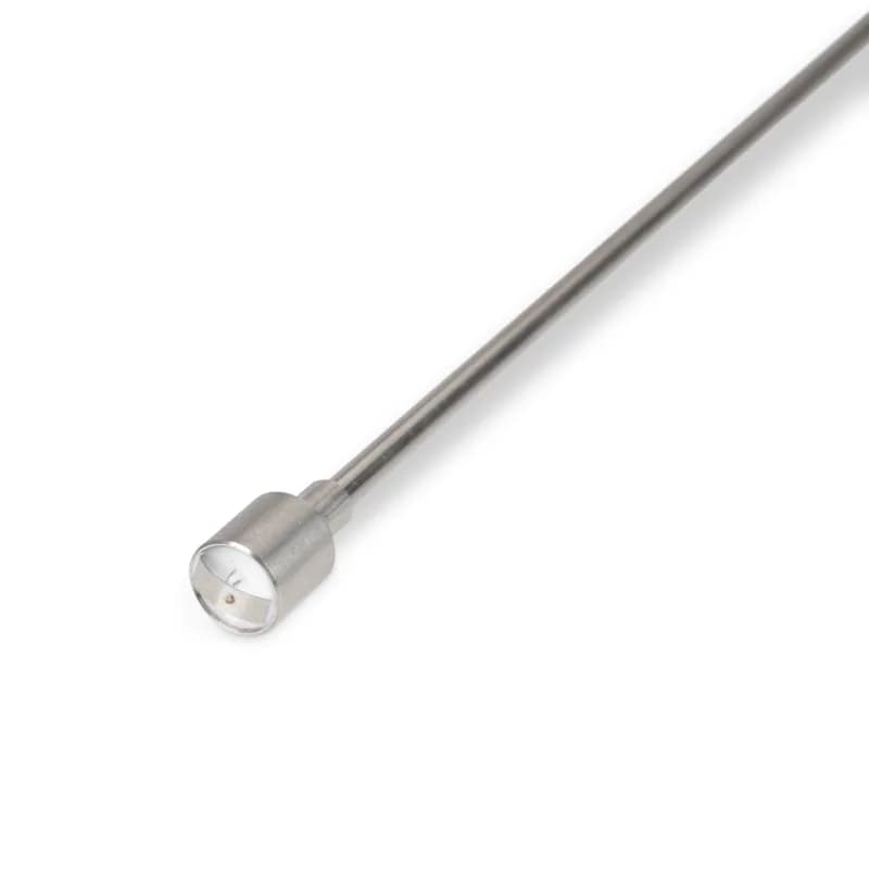 Wodoodporna sonda do powierzchni ETI - termopara typ K, Ø8 × 130 mm – sonda pomiarowa
