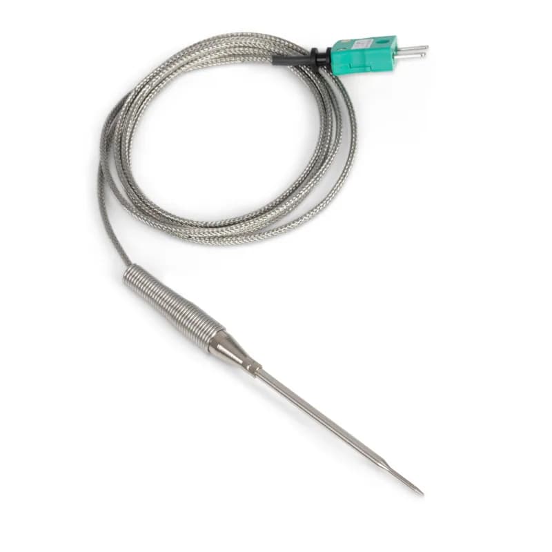 Sonda penetracyjna ETI typu K - Ø3,3 mm – sonda pomiarowa