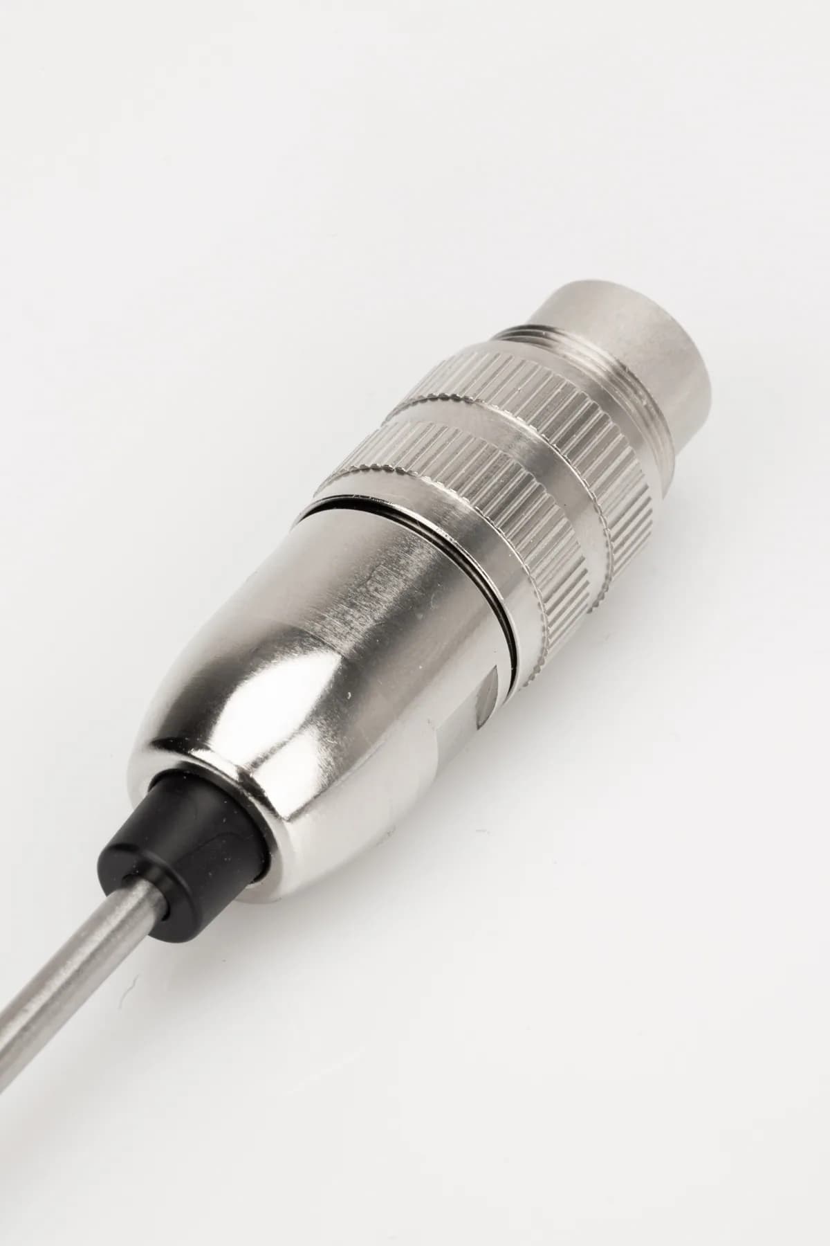 Wodoodporna sonda penetracyjna ETI Therma 20 - termistor NTC, Ø3,3 × 100 mm, IP67 – sonda pomiarowa