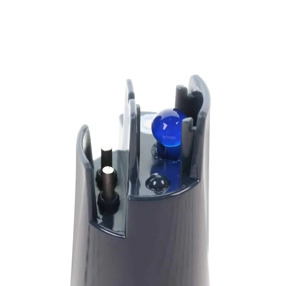 Sonda wymienna Apera GS4-E – zbliżenie części pomiarowej