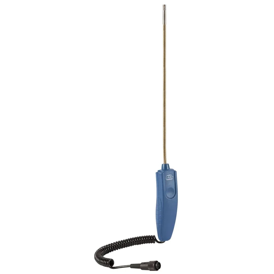 Sonda elastyczna Gann RH-T 37 EL flex 350 – zasięg 350 mm