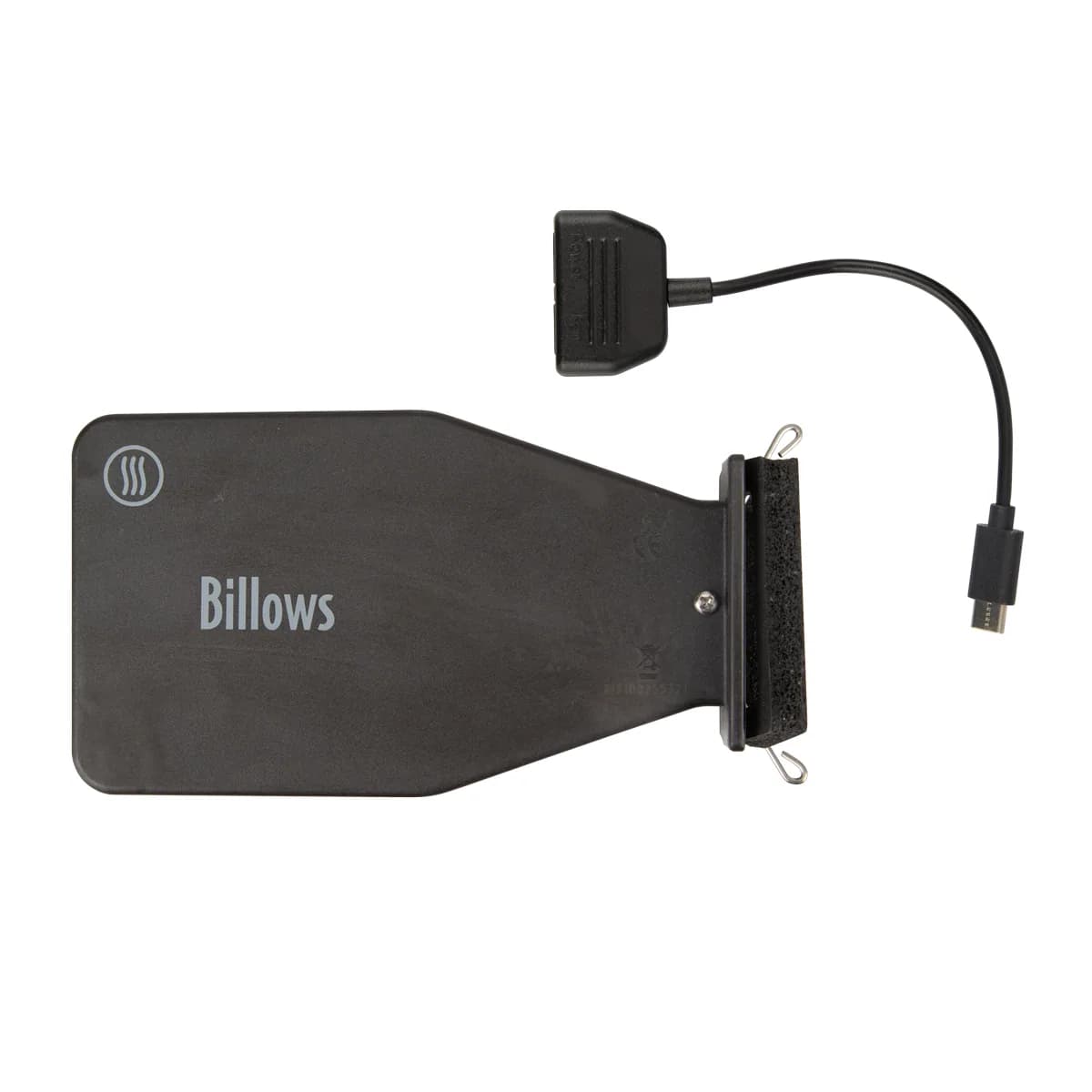 Wentylator Billows ETI 825-079 do automatycznej kontroli temperatury grilla – widok 5