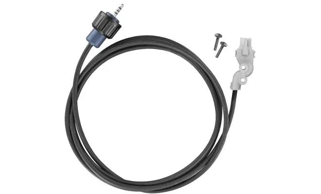 Kabel czujnika poziomu wody do stacji HOBO MicroRX z wtykiem złącza