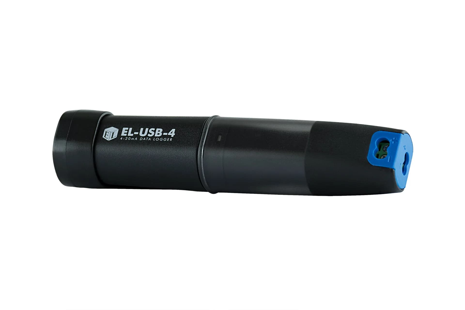 Rejestrator pętli prądowej Lascar EL-USB-4 – wejście od 4 do 20 mA DC