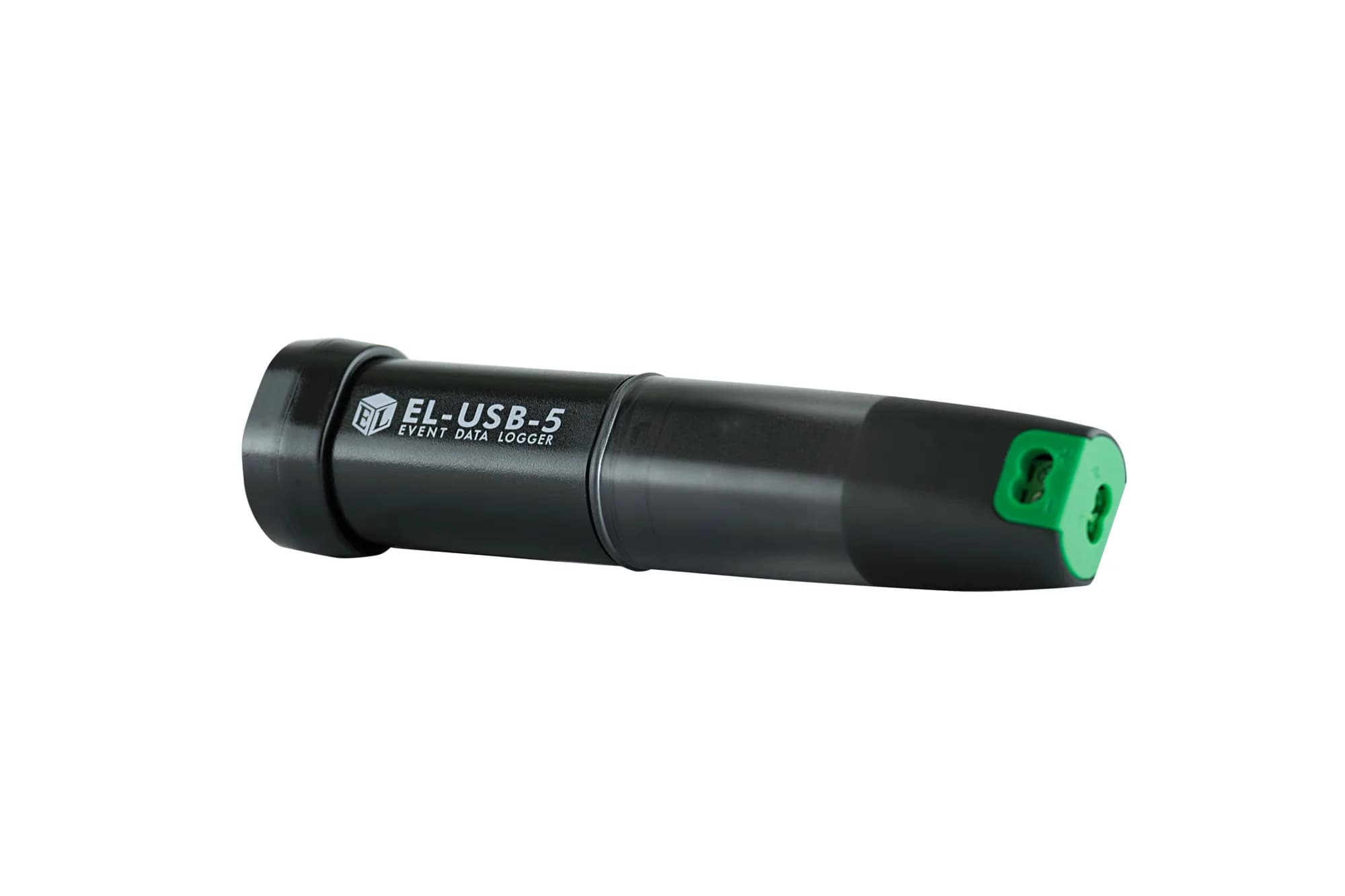 Rejestrator zdarzeń Lascar EL-USB-5 – licznik i stan wejścia