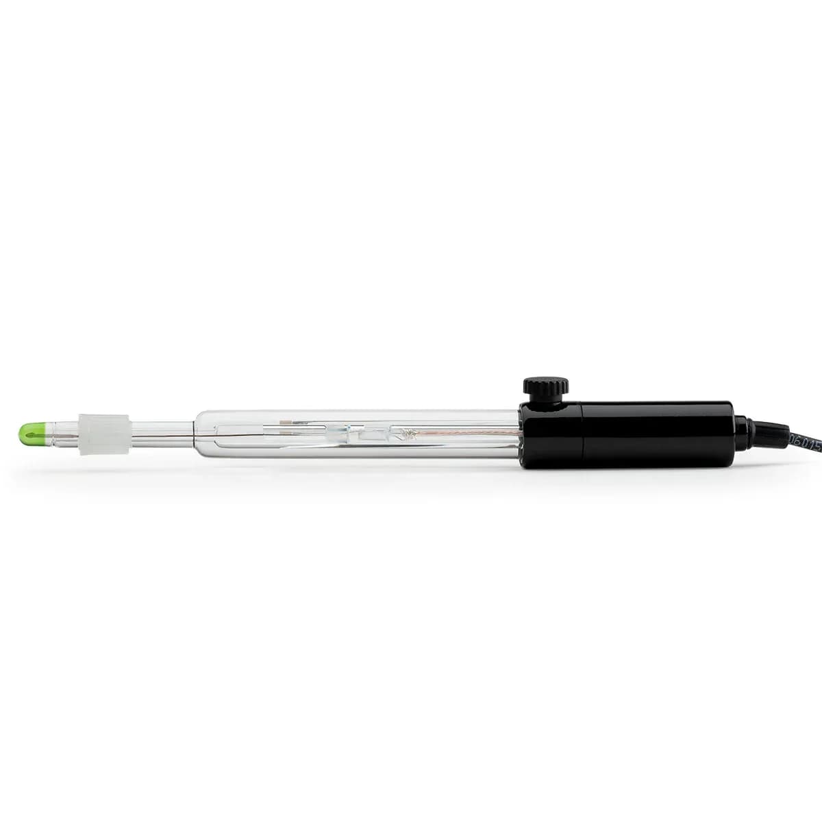 Elektroda pH Milwaukee MA919B/1 – szklana, z rękawową diafragmą PTFE do wina i moszczu