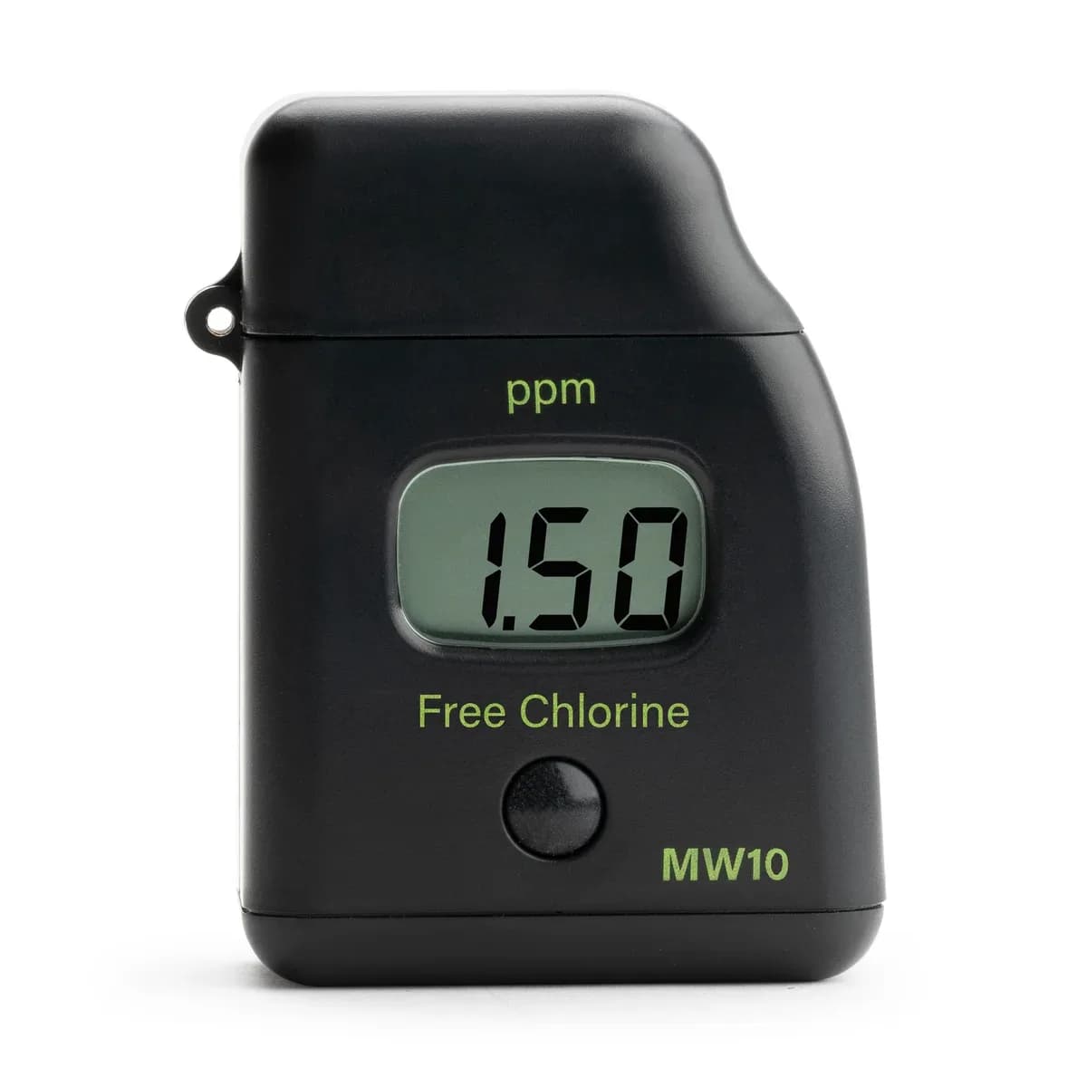 Fotometr kieszonkowy Milwaukee MW10 – chlor wolny do 2,50 ppm