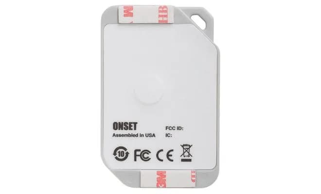 Rejestrator temperatury Bluetooth Onset HOBO MX100 – zdjęcie produktu