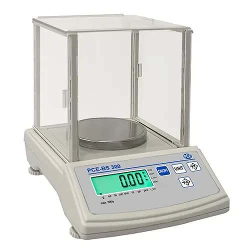 Waga elektroniczna PCE-BS 300-ICA – dodatkowe ujęcie 1