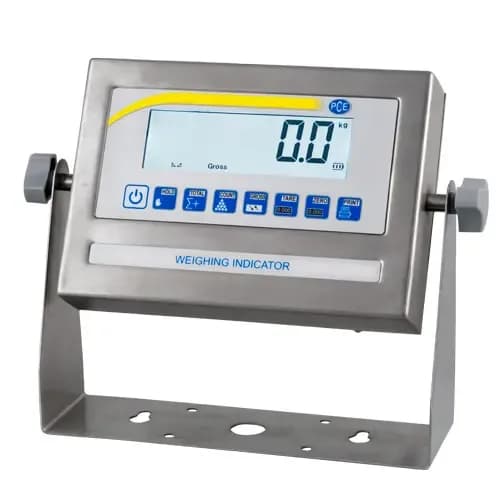 Waga elektroniczna PCE-EP 150P1 – dodatkowe ujęcie 1