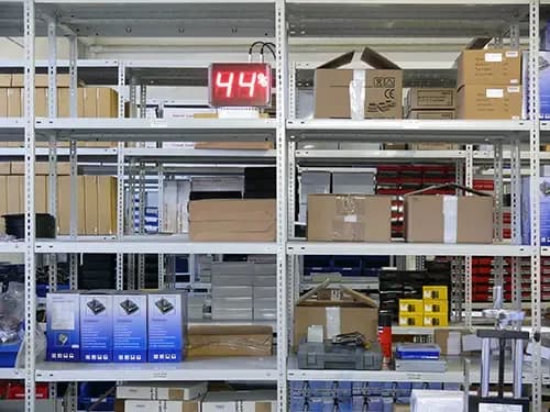 Termometr PCE-G1 – dodatkowe ujęcie 1