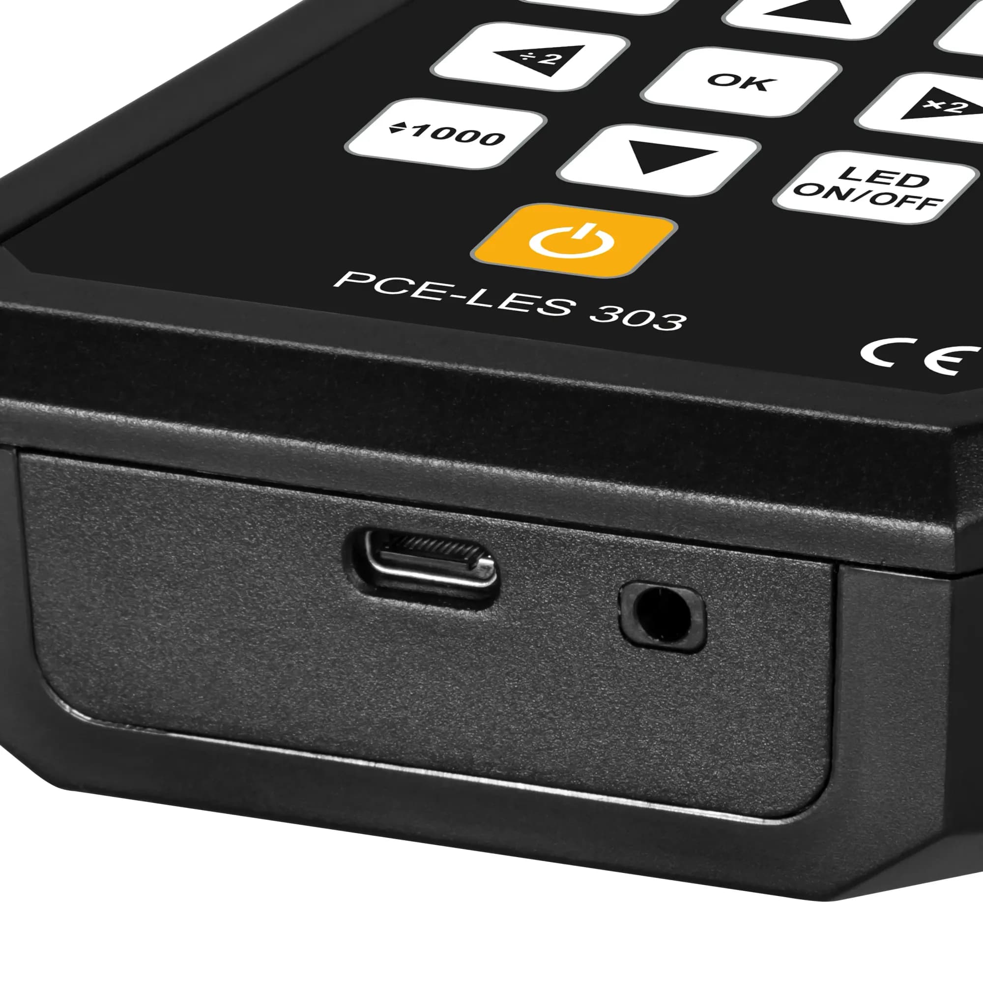 Stroboskop PCE-LES 303UV-385-ICA – dodatkowe ujęcie 1