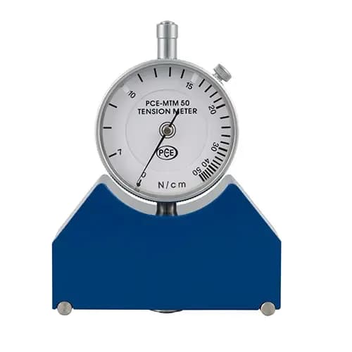 Tester napięcia PCE-MTM 50 – widok produktu