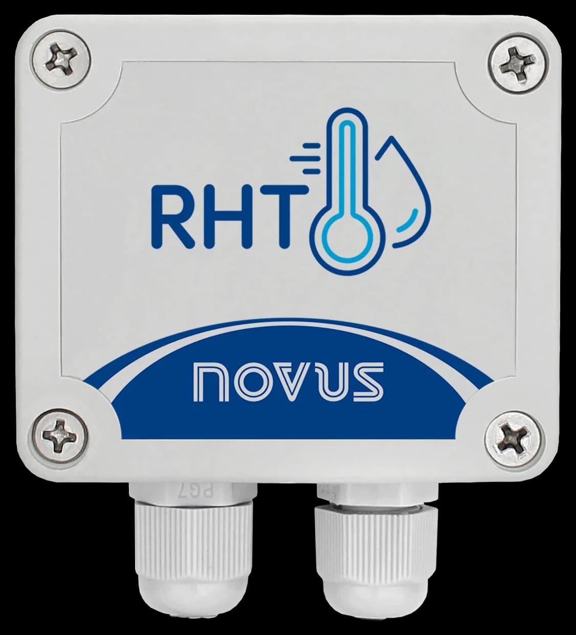 Transmitery z sondą NOVUS RHT-XS – zdjęcie produktu