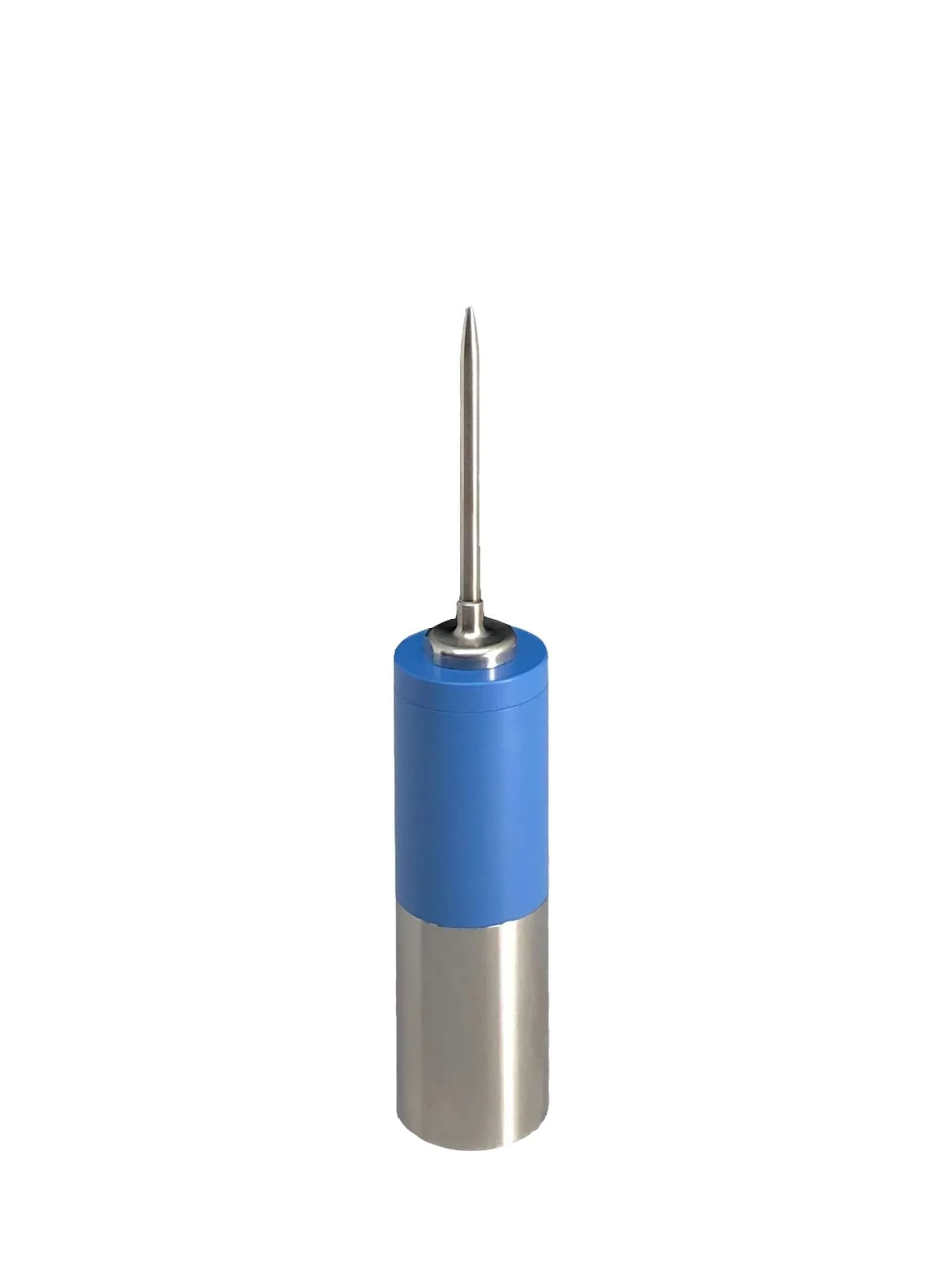 Rejestrator temperatury Tecnosoft BlueWave T z łącznością Bluetooth (długość sondy 100 mm)