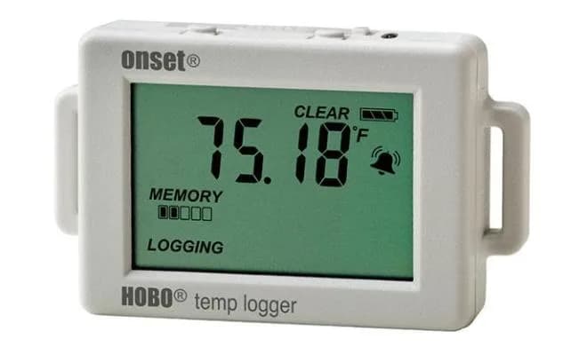 Rejestrator temperatury Onset HOBO UX100-001