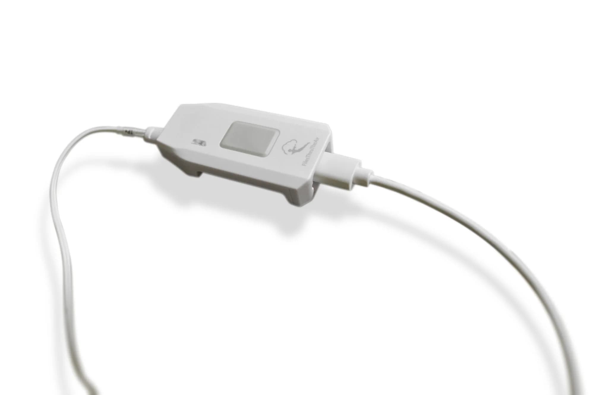 Precyzyjny monitor temperatury Lascar WA-PRO-TP+ z sondą 3 m